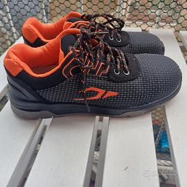 Scarpe  antinfortunistica, Beta, 36