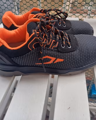 Scarpe  antinfortunistica, Beta, 36