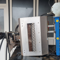 Defogliatrice singola kms rinklin