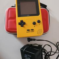 Game boy pocket