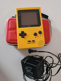 Game boy pocket