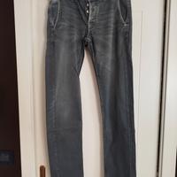 jeans marca Care Label taglia 32.