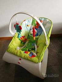 Sdraietta Fisher-Price Baby Confort