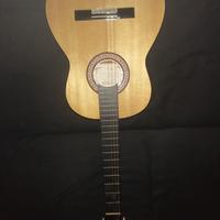 CHITARRA CLASSICA LUCIEN 