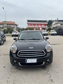 Mini Cooper D Paceman 2.0 Business Automatica