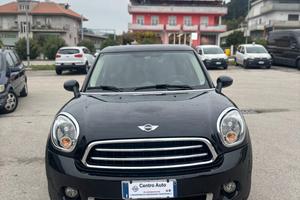 Mini Cooper D Paceman 2.0 Business Automatica