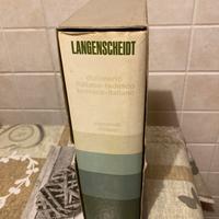 Dizionario di tedesco Signorelli