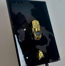 Quadri in resina 3D – Solo su ordinazione