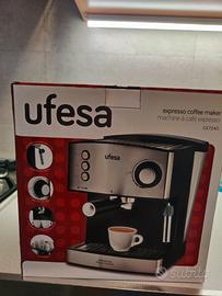 Macchina da caffè semiautomatica 