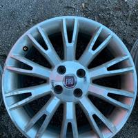 CERCHI DA 17  PER FIAT PUNTO