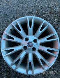 CERCHI DA 17  PER FIAT PUNTO