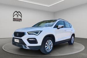 Seat Ateca 2.0 tdi Business 4drive 150cv dsg