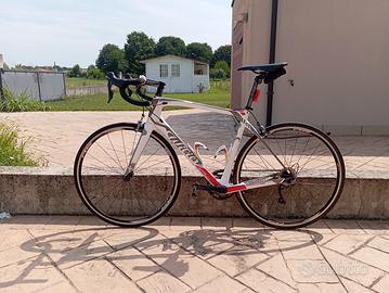 Wilier GTR Team TRATTABILE 