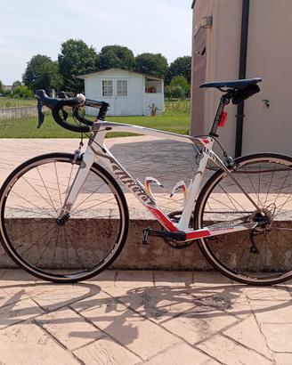 Wilier GTR Team TRATTABILE 