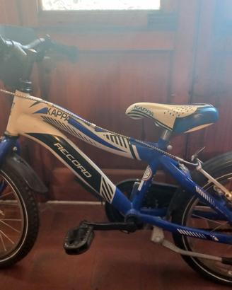 bicicletta bambino