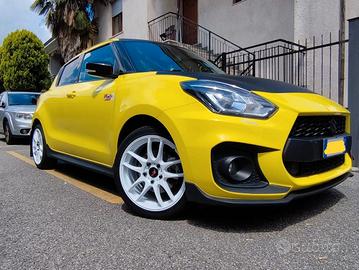 Cerchi Japan Racing JR29 17 + Gomme 195/45 Swift