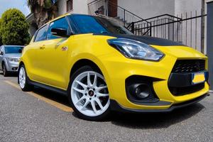 Cerchi Japan Racing JR29 17 + Gomme 195/45 Swift
