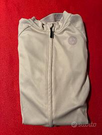 Maglia tecnica bici