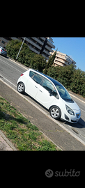 Opel Meriva B