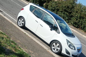 Opel Meriva B