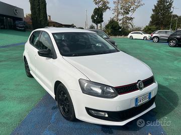 Volkswagen Polo 1.2 TDI 75CV DPF 5 porte Highline 