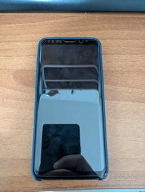 Samsung S9 con Burn In