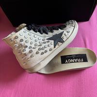 Golden goose delux brand