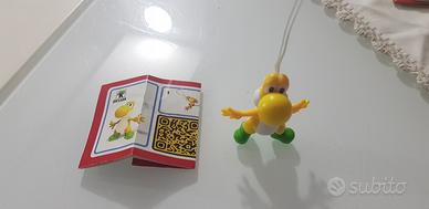 sorpresa Kinder joy super Mario