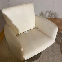 Poltrona Calligaris Wait