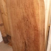 tagliere in legno di ciliegio 