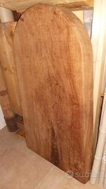 tagliere in legno di ciliegio 