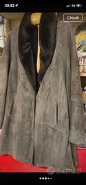 Montone Shearling