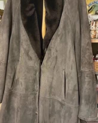Montone Shearling