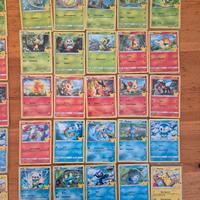 Set Pokemon Mac Donald 25th ita - NON Holo