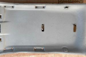 Cielo - Soffitto - Tetto Ford Focus MK2 2011 SW