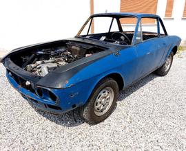 LANCIA Fulvia Coupè Montecarlo
