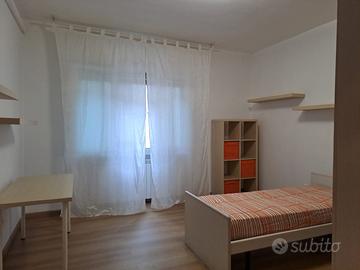 Venezia Mestre, ampia stanza singola