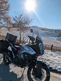 KTM 1290 Super Adventure S