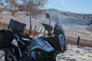 KTM 1290 Super Adventure S