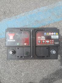 Batteria Yuasa