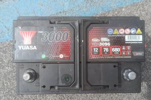 Batteria Yuasa