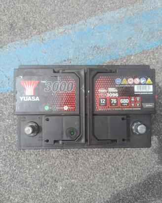 Batteria Yuasa