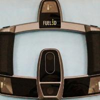 camera 3D Scanify Fuel 3D