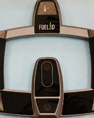 camera 3D Scanify Fuel 3D