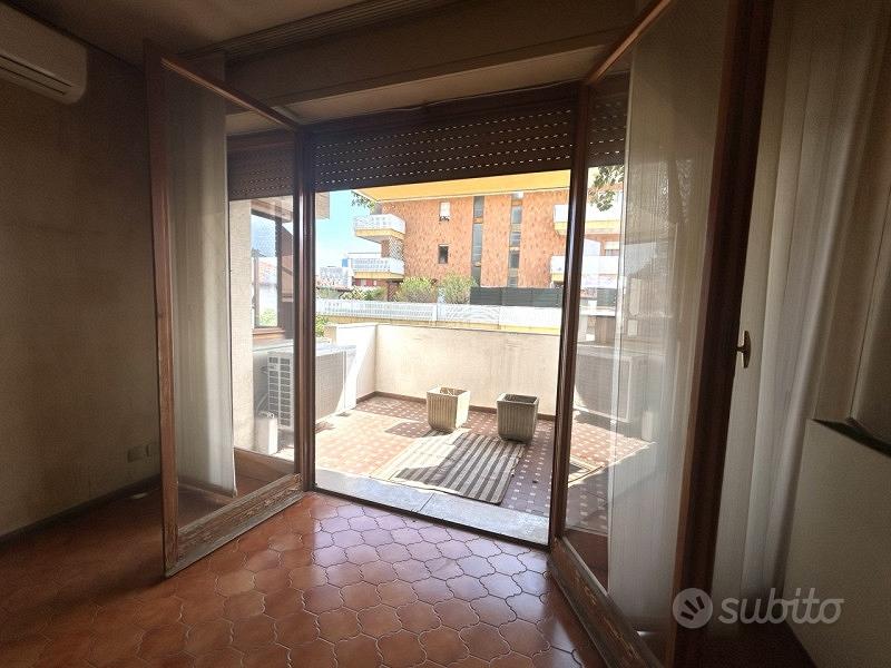 Appartamento – Udine, Borgo Grazzano, Cormôr Alto / Cormôr Alt - Vista 4