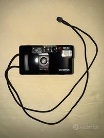 Olympus AF-10