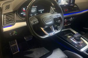 audi  SQ5 spb