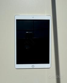 Ipad 7ª gen wifi + cellular 128 gb + cover