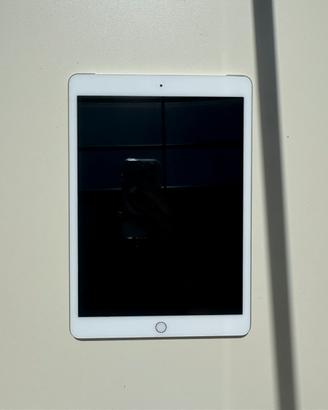 Ipad 7ª gen wifi + cellular 128 gb + cover