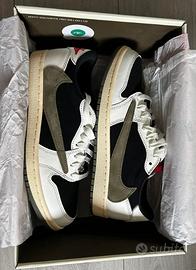 Scarpe da basket basse Travis Scott x Air Jordan39